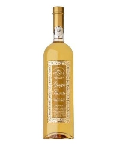 GRAPPA BIONDA PERONI| ML. 1000