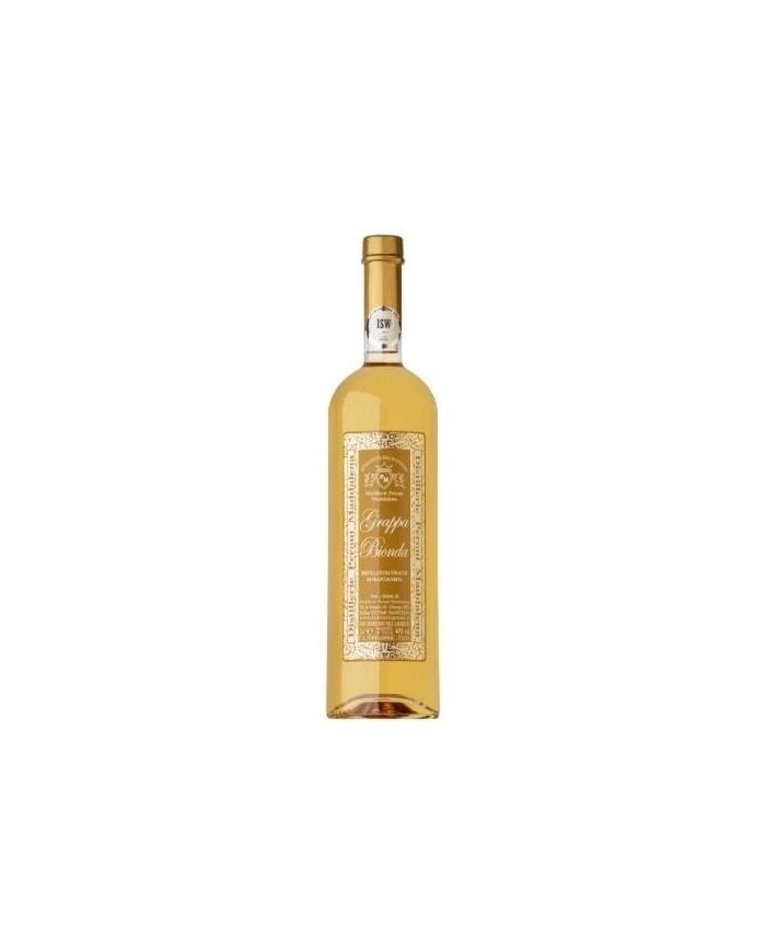 GRAPPA BIONDA PERONI| ML. 1000