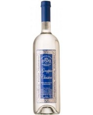 GRAPPA DI MALVASIA GIONA| ML. 500