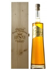 GRAPPA CUVEE MILLESIMATA BARRICATA PERONI| ML. 1500| Cassa Legno