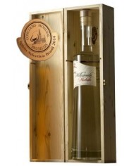 GRAPPA TRAILAGHI CHARDONNAY ROSSI D'ANGERA| ML. 700| Astucciata