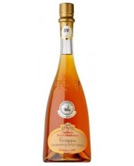 GRAPPA DI CHARDONNAY PERONI| ML. 700