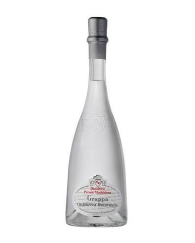 GRAPPA DI CHARDONNAY PERONI| ML. 700