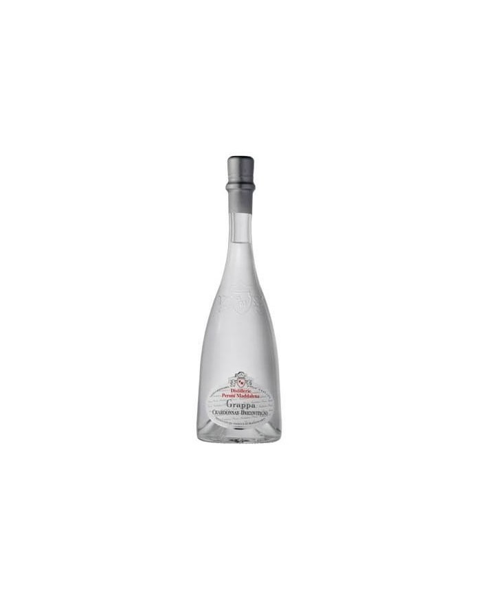 GRAPPA DI CHARDONNAY PERONI| ML. 700