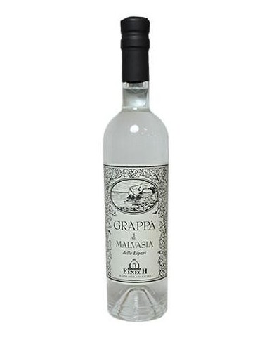 GRAPPA DI MALVASIA FENECH| ML. 500
