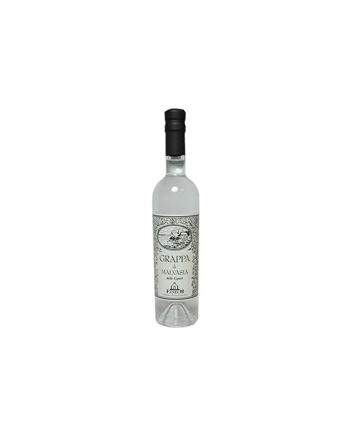 GRAPPA DI MALVASIA FENECH| ML. 500