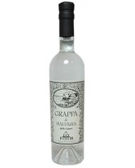 GRAPPA DUE BARILI POLI| ML. 700| Cassa Legno
