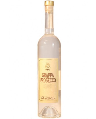 GRAPPA DI PROSECCO| ML. 700