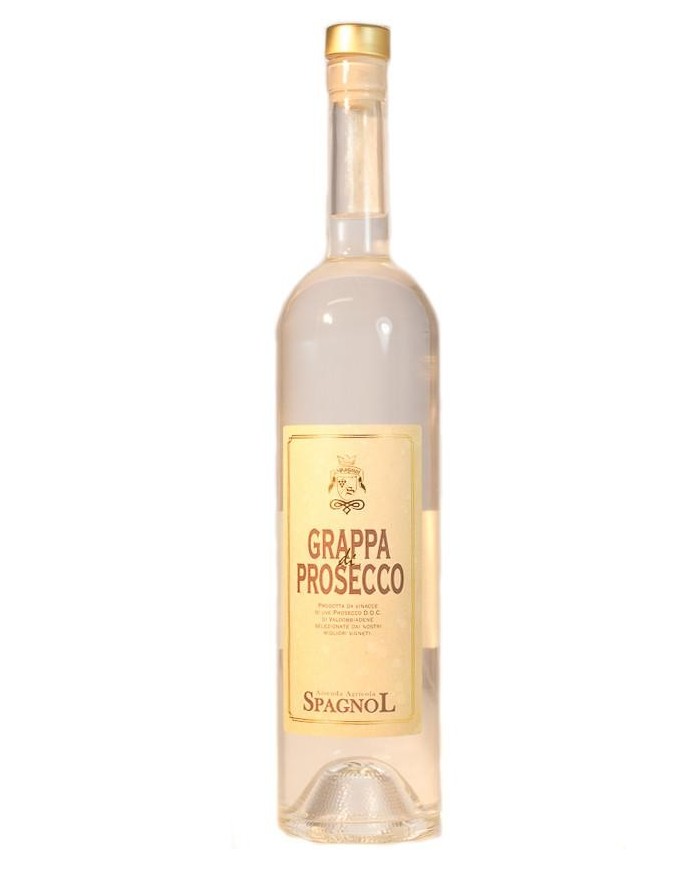 GRAPPA DI PROSECCO| ML. 700