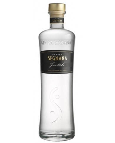 GRAPPA GENTILE SEGNANA| ML. 700