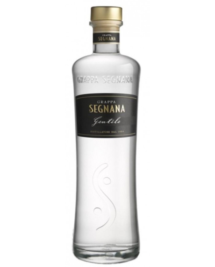 GRAPPA GENTILE SEGNANA| ML. 700