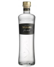 GRAPPA STORICA BIANCA DOMENIS| ML. 500| Astucciata