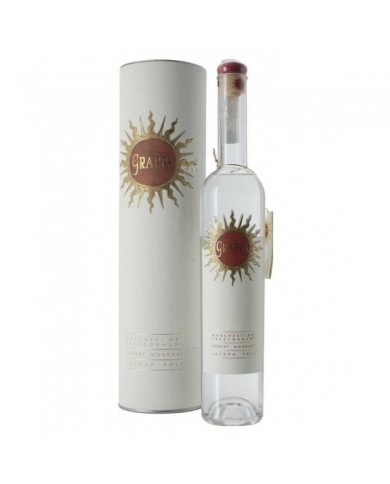 GRAPPA LUCE POLI| ML. 500| Astucciata