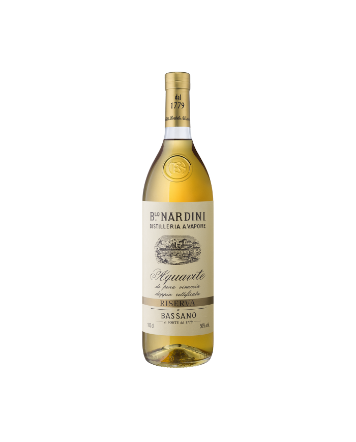 GRAPPA RISERVA NARDINI| ML. 1000