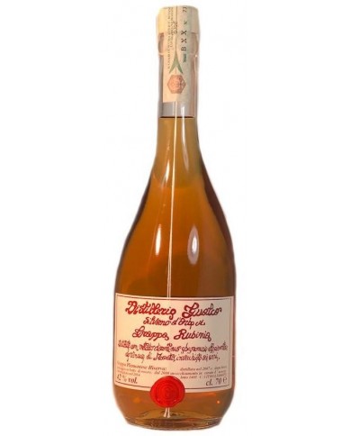 GRAPPA RUBINIA GUALCO| ML. 700