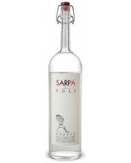 GRAPPA TRAILAGHI CHARDONNAY ROSSI D'ANGERA| ML. 700| Astucciata