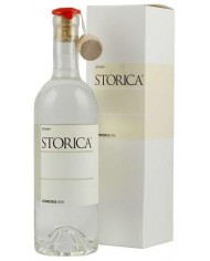 GRAPPA STORICA BIANCA DOMENIS| ML. 500| Astucciata