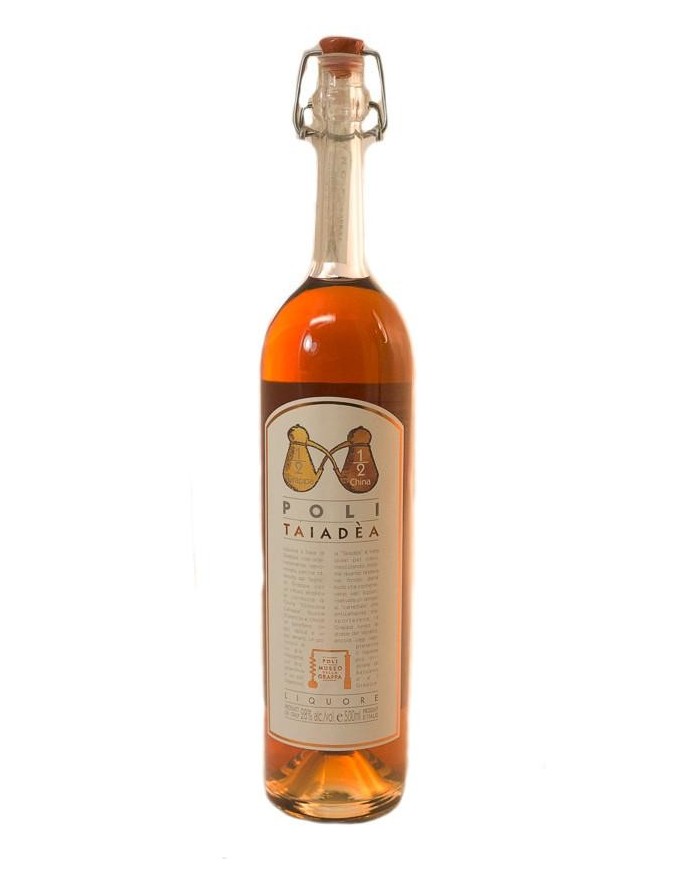 GRAPPA TAIADEA POLI| ML. 500