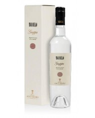 GRAPPA TIGNANELLO ANTINORI| ML. 500| Astucciato