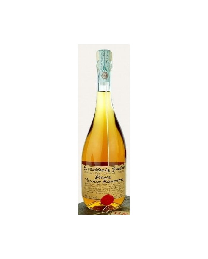 GRAPPA VECCHIO PIEMONTE GUALCO| ML. 700