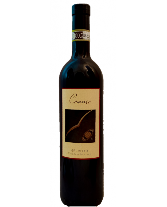 GRUMELLO VALTELLINA SUPERIORE PRO.NE.VA. (2013)| ML. 750