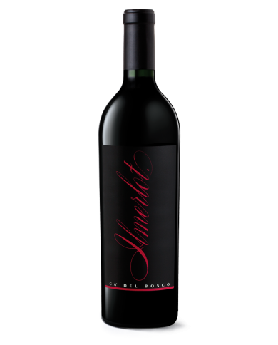 IL MERLOT CA' DEL BOSCO (2009)| ML. 750