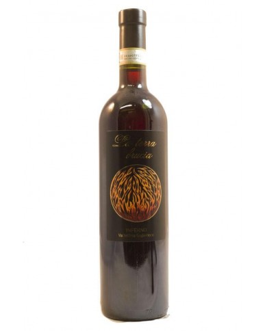 INFERNO VALTELLINA SUPERIORE PRO.NE.VA. (2013)| ML. 750