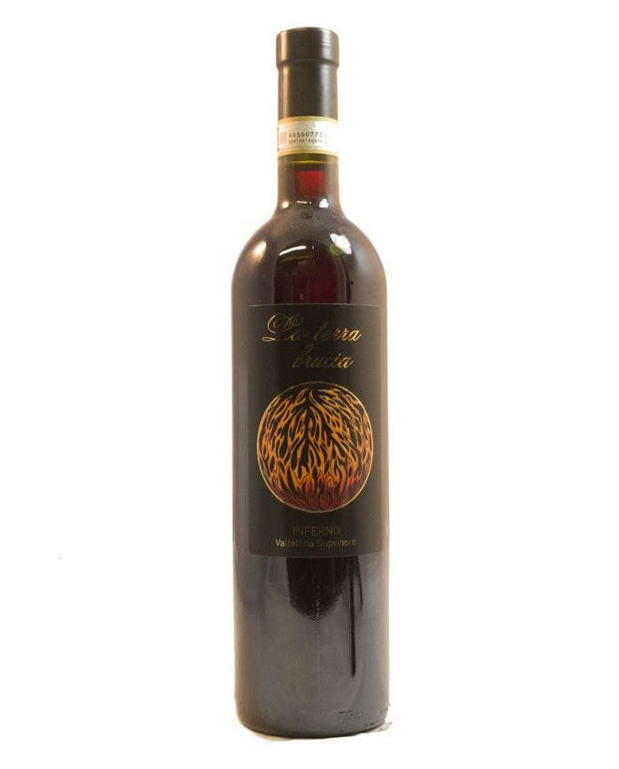 INFERNO VALTELLINA SUPERIORE PRO.NE.VA. (2013)| ML. 750