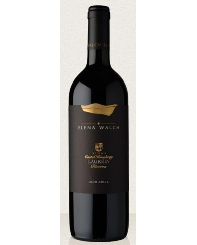 LAGREIN RISERVA CASTEL RINGBERG ELENA WALCH (2016)| ML. 1500 Magnum