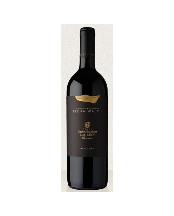 LAGREIN RISERVA CASTEL RINGBERG ELENA WALCH (2016)| ML. 1500 Magnum