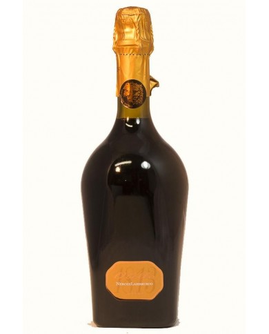 LAMBRUSCO NERO OTELLO 1813 CECI| ML. 750