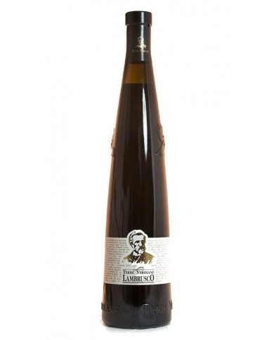 LAMBRUSCO OTELLON'ICE DEMI SEC 1813 CECI| ML. 750