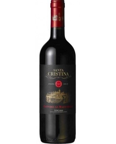 LE MAESTRELLE SANTA CRISTINA ANTINORI (2019)| ML. 750