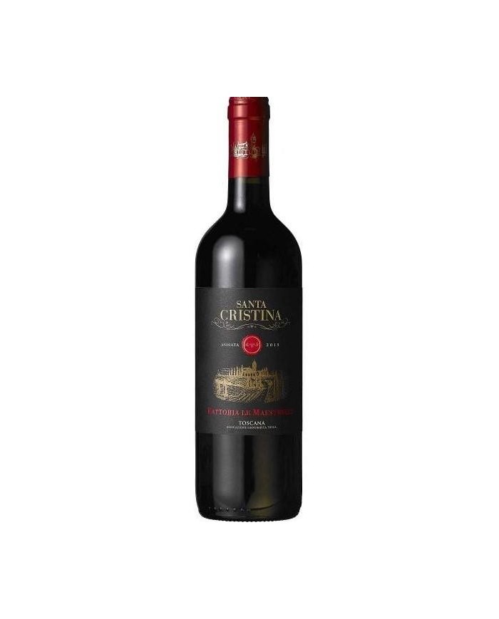 LE MAESTRELLE SANTA CRISTINA ANTINORI (2019)| ML. 750