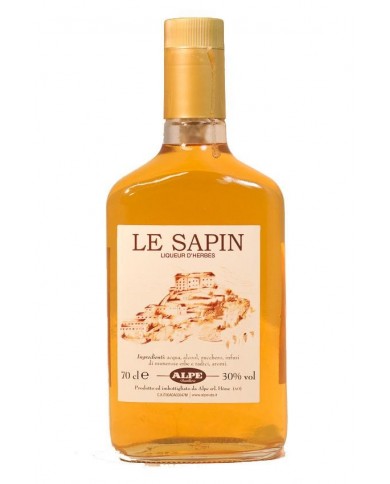 LE SAPIN| ML. 700
