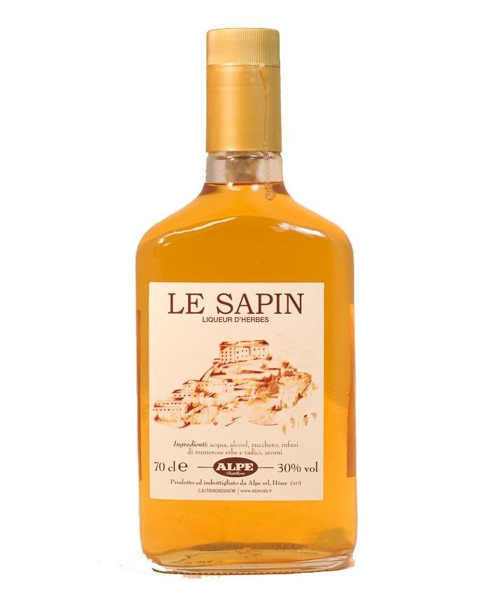 LE SAPIN| ML. 700