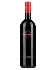 LIANTI CAPICHERA (2014)| ML. 750