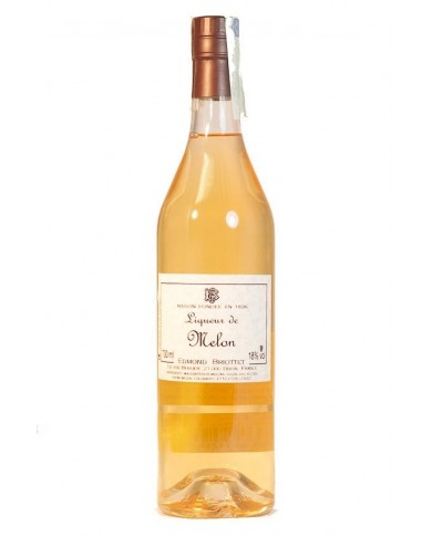 LIQUEUR DE MELON BRIOTTET| ML. 700