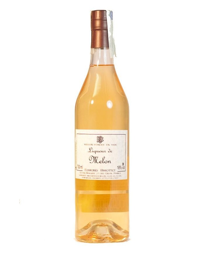 LIQUEUR DE MELON BRIOTTET| ML. 700