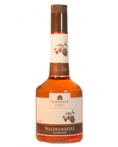LIQUORE AI LAMPONI UNTERTHURNER| ML. 700