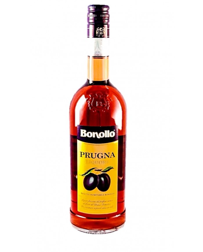 LIQUORE PRUGNA BONOLLO| ML. 700