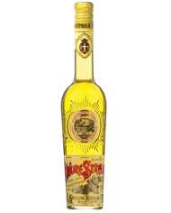 LIQUORE STREGA ALBERTI| ML. 700