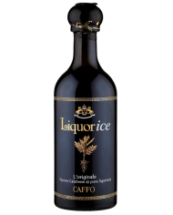 LIQUORICE LIQUORE ALLA LIQUIRIZIA CAFFO| ML. 500