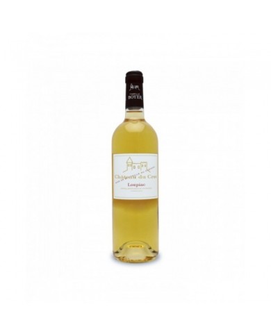 LOUPIAC CHATEAU DU CROS (1988)| ML. 750