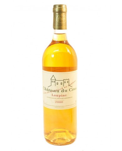 LOUPIAC DU CROS (2000)| ML. 750