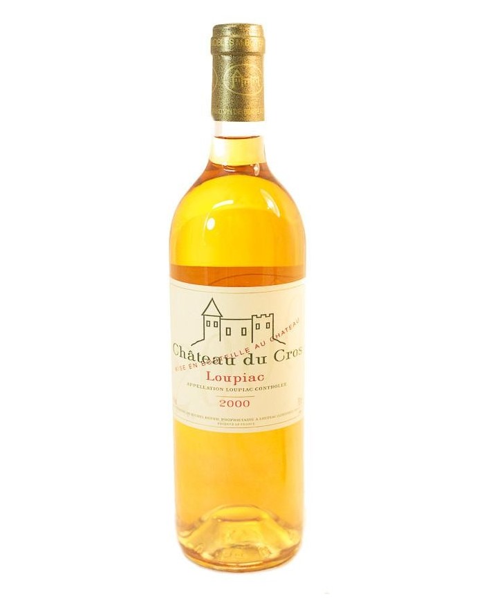 LOUPIAC DU CROS (2000)| ML. 750