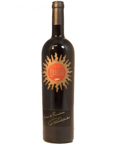 LUCE DELLA VITE TENUTA LUCE (2016)| ML. 750