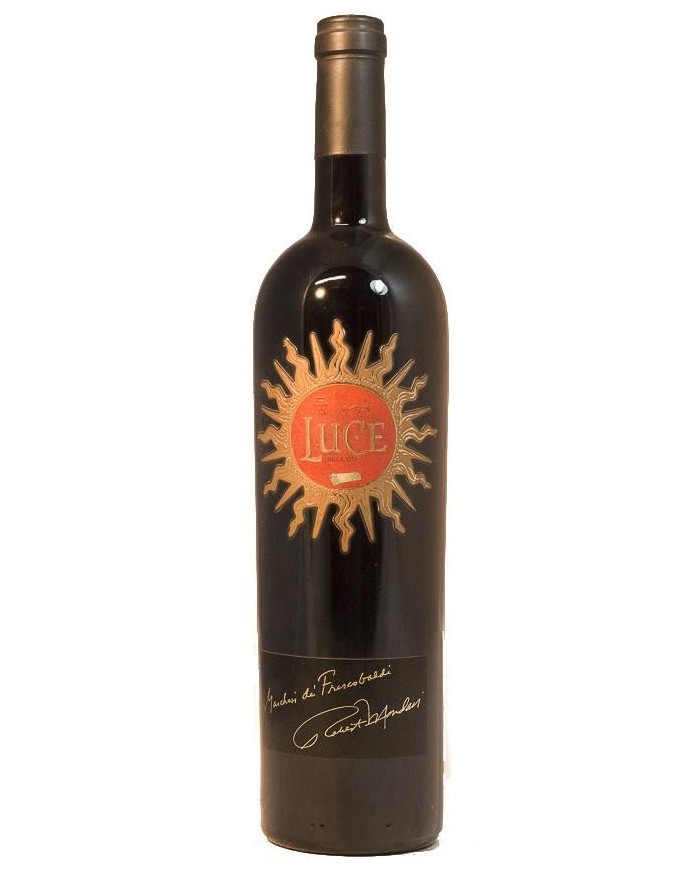 LUCE DELLA VITE TENUTA LUCE (2016)| ML. 750