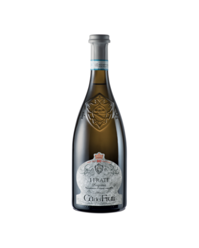 LUGANA I FRATI CA'DEI FRATI (2020)| ML. 750