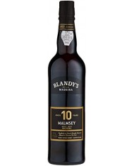 MADEIRA 5Y COSSART GORDON BUAL| ML. 750